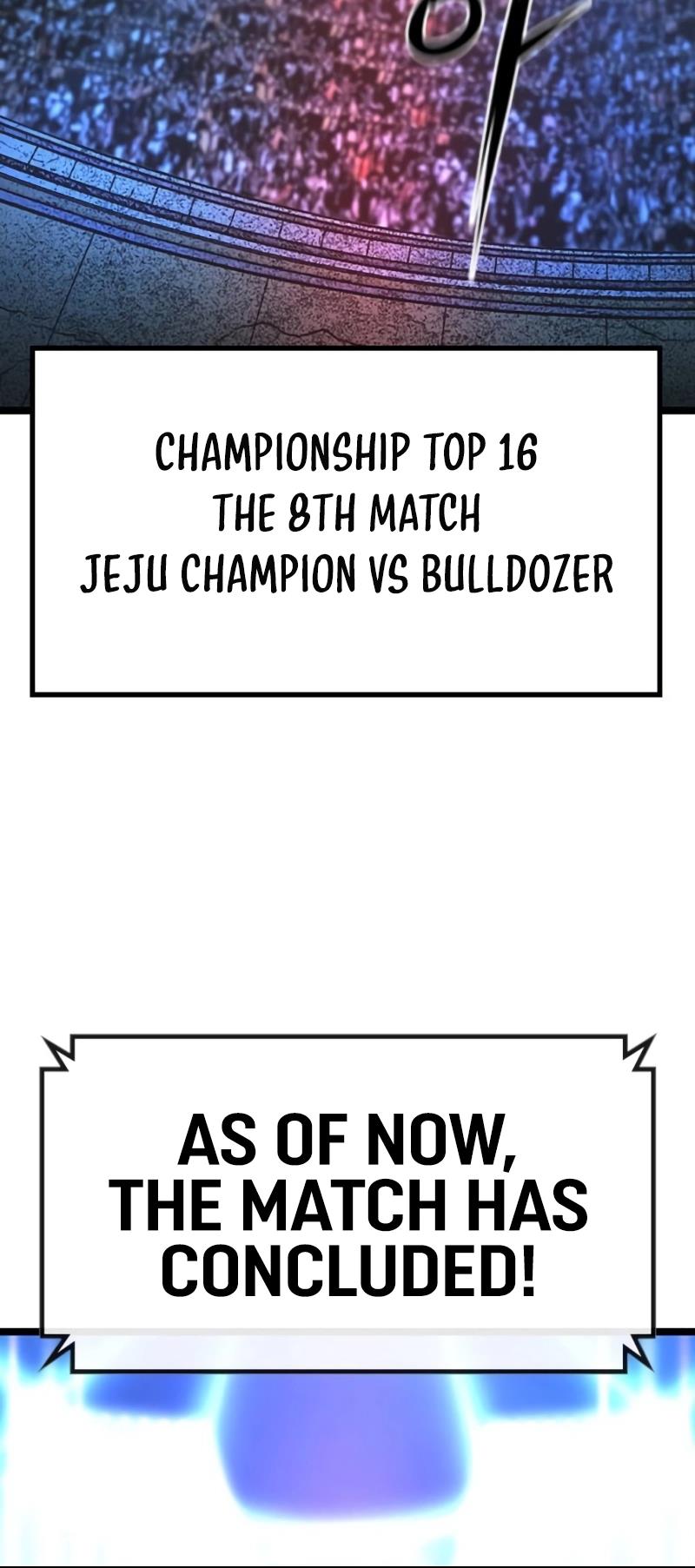 Hallym Gymnasium - Chapter 147