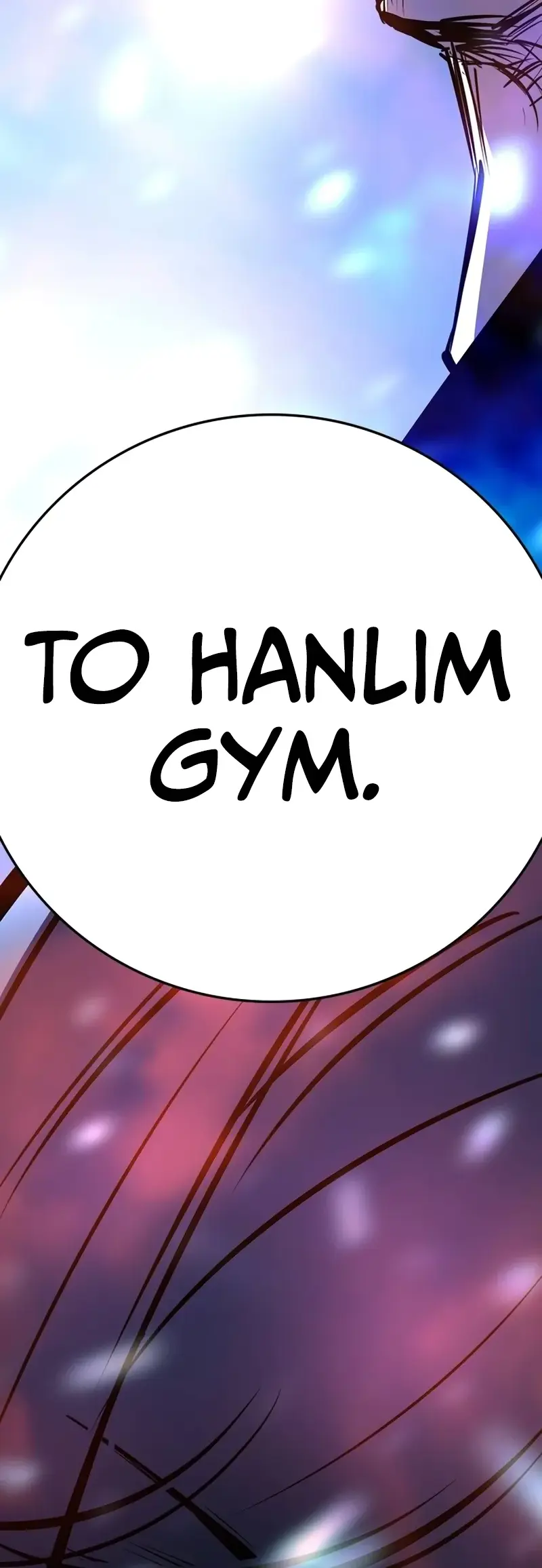 Hallym Gymnasium - Chapter 200