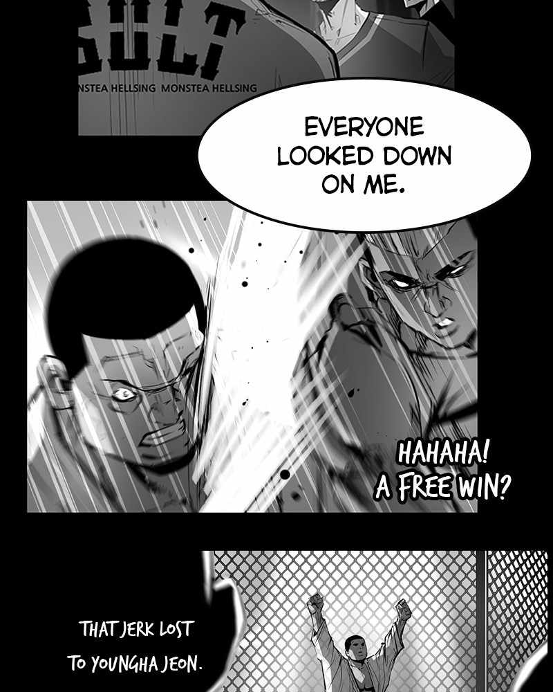 Hallym Gymnasium - Chapter 50