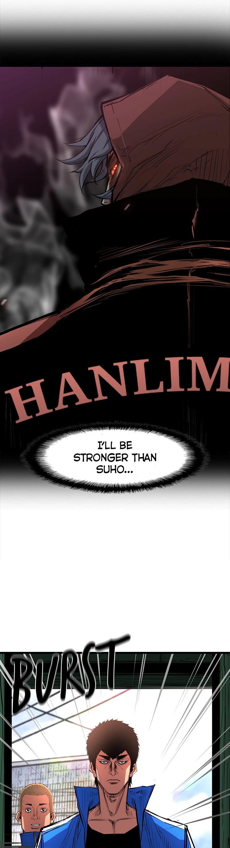 Hallym Gymnasium - Chapter 23