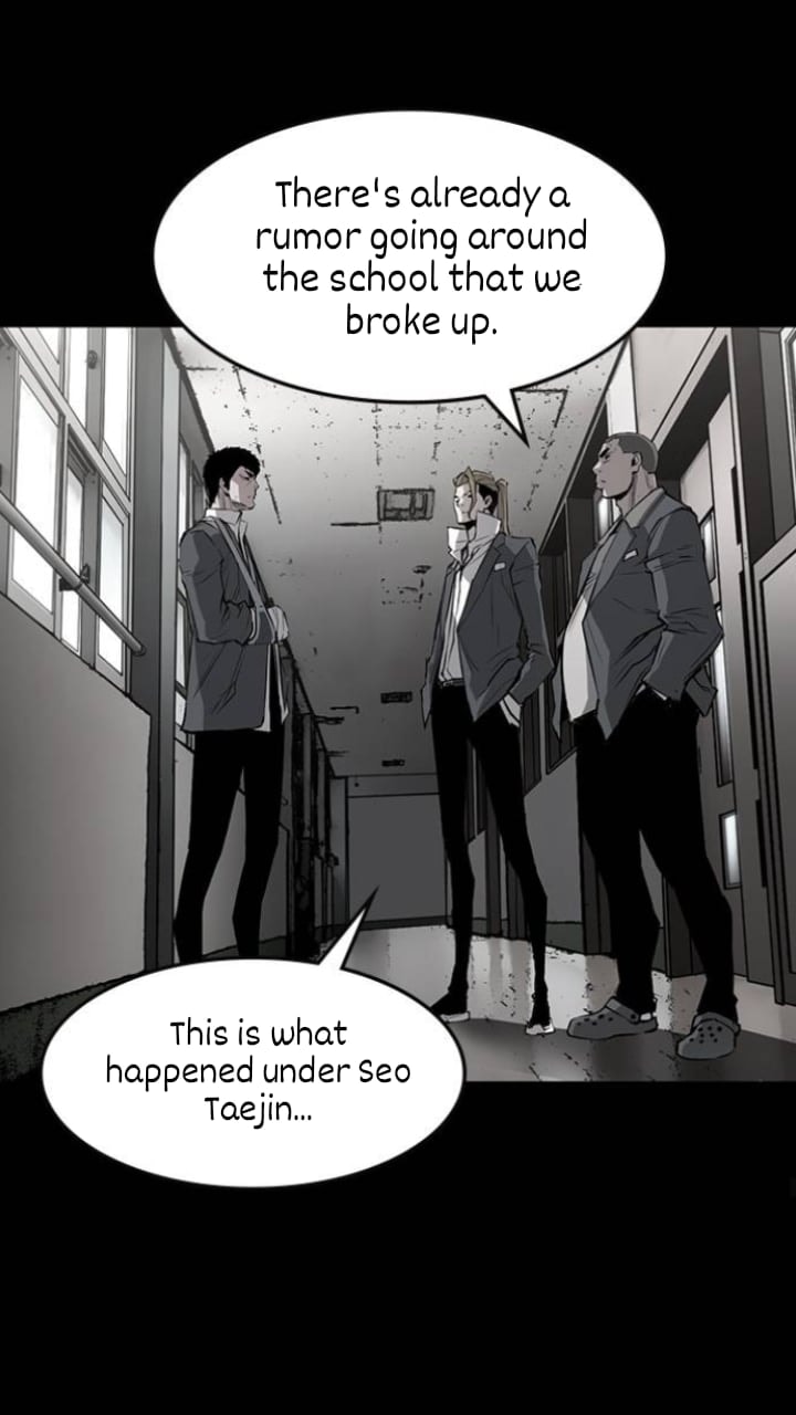 Hallym Gymnasium - Chapter 14