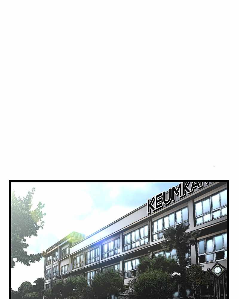 Hallym Gymnasium - Chapter 37