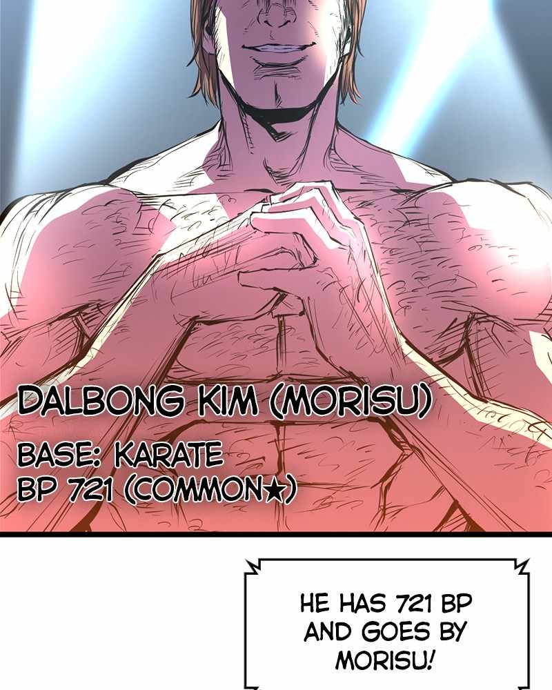 Hallym Gymnasium - Chapter 37