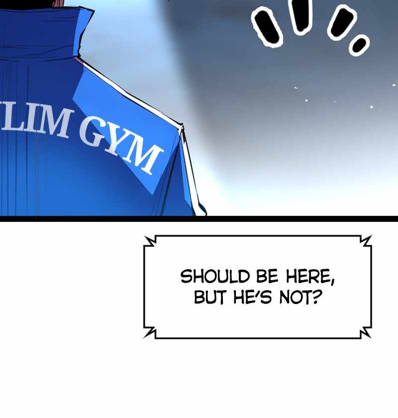 Hallym Gymnasium - Chapter 42