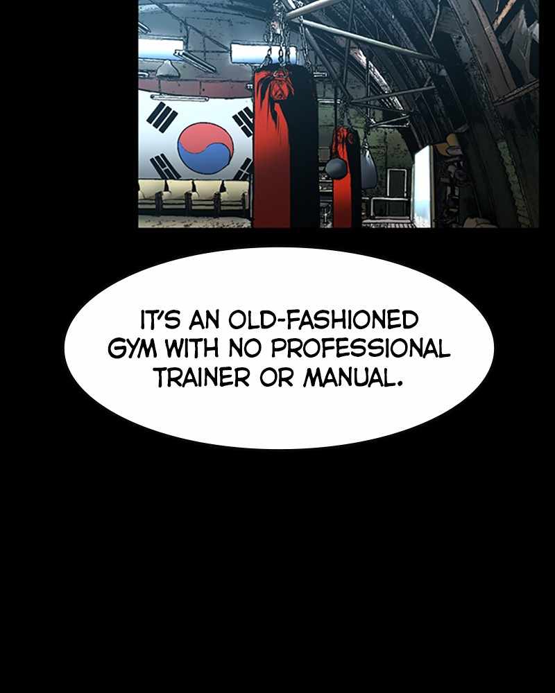 Hallym Gymnasium - Chapter 46