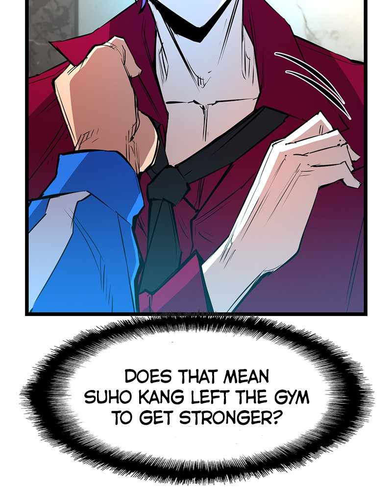 Hallym Gymnasium - Chapter 46