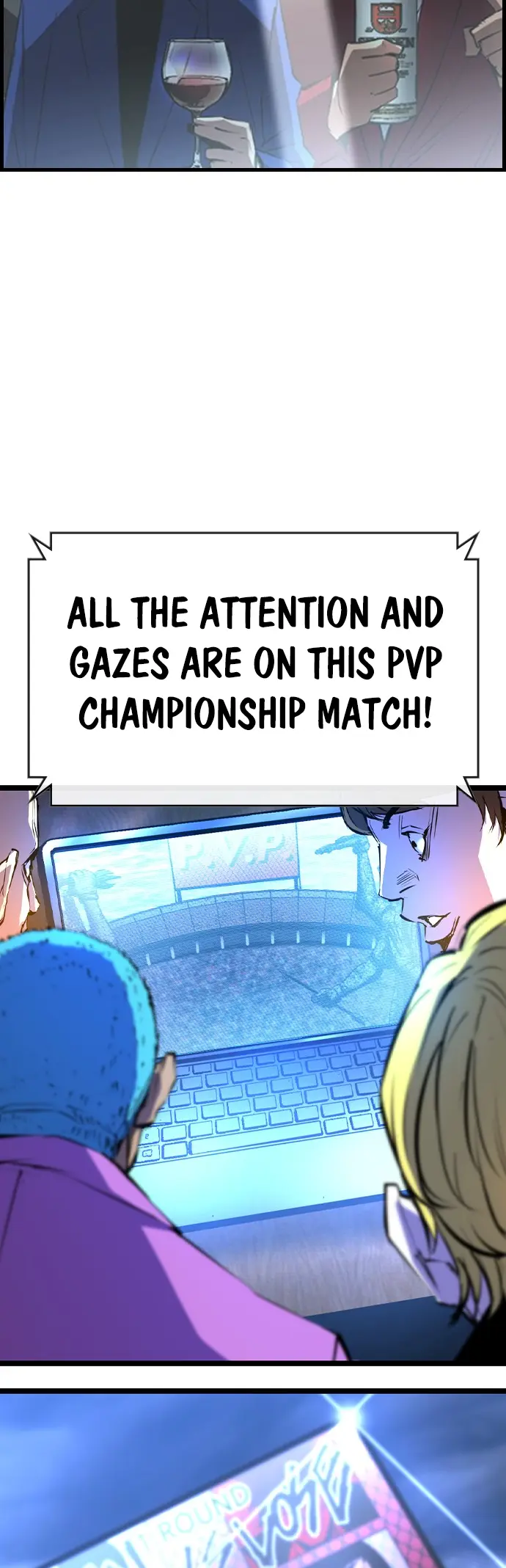 Hallym Gymnasium - Chapter 168