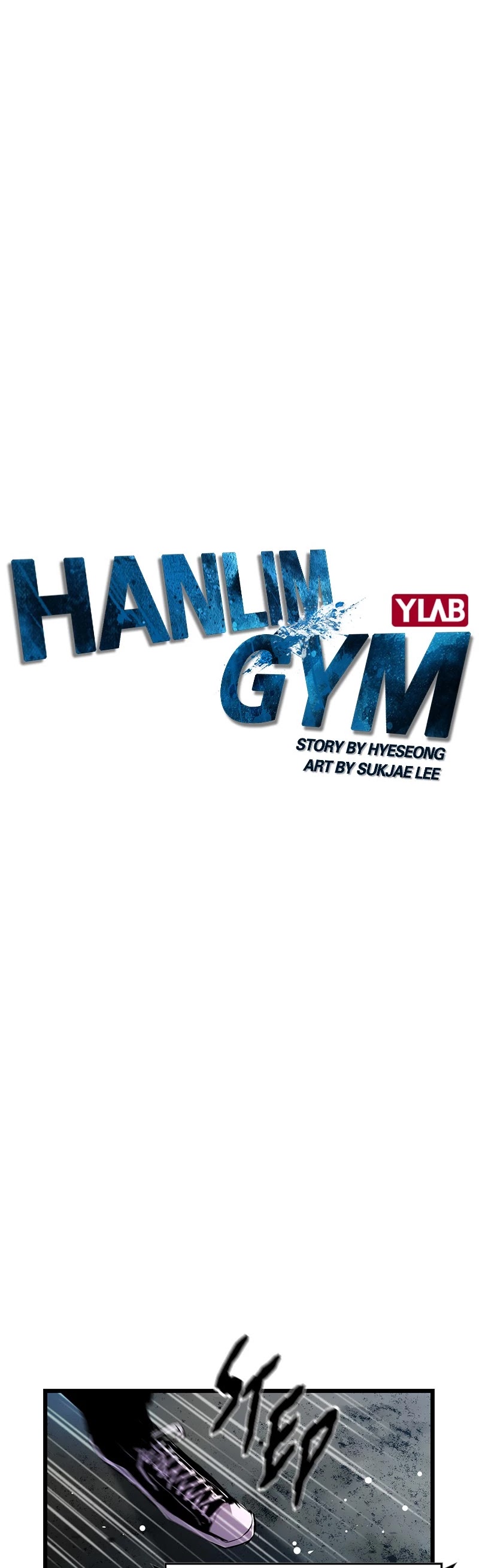 Hallym Gymnasium - Chapter 21