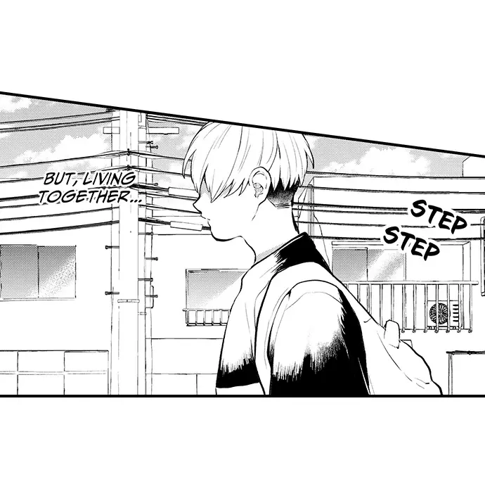 Shichatta Aite Wa Stalker De Shita. - Chapter 16