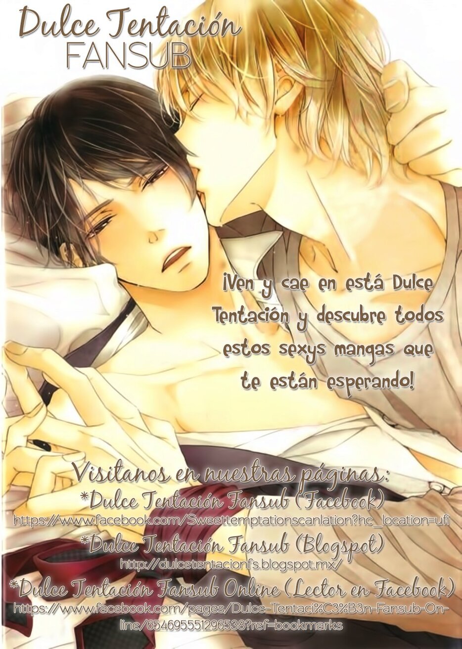 The Obsessive Second Male Lead Has Gone Wild - Vol.1 Chapter 4