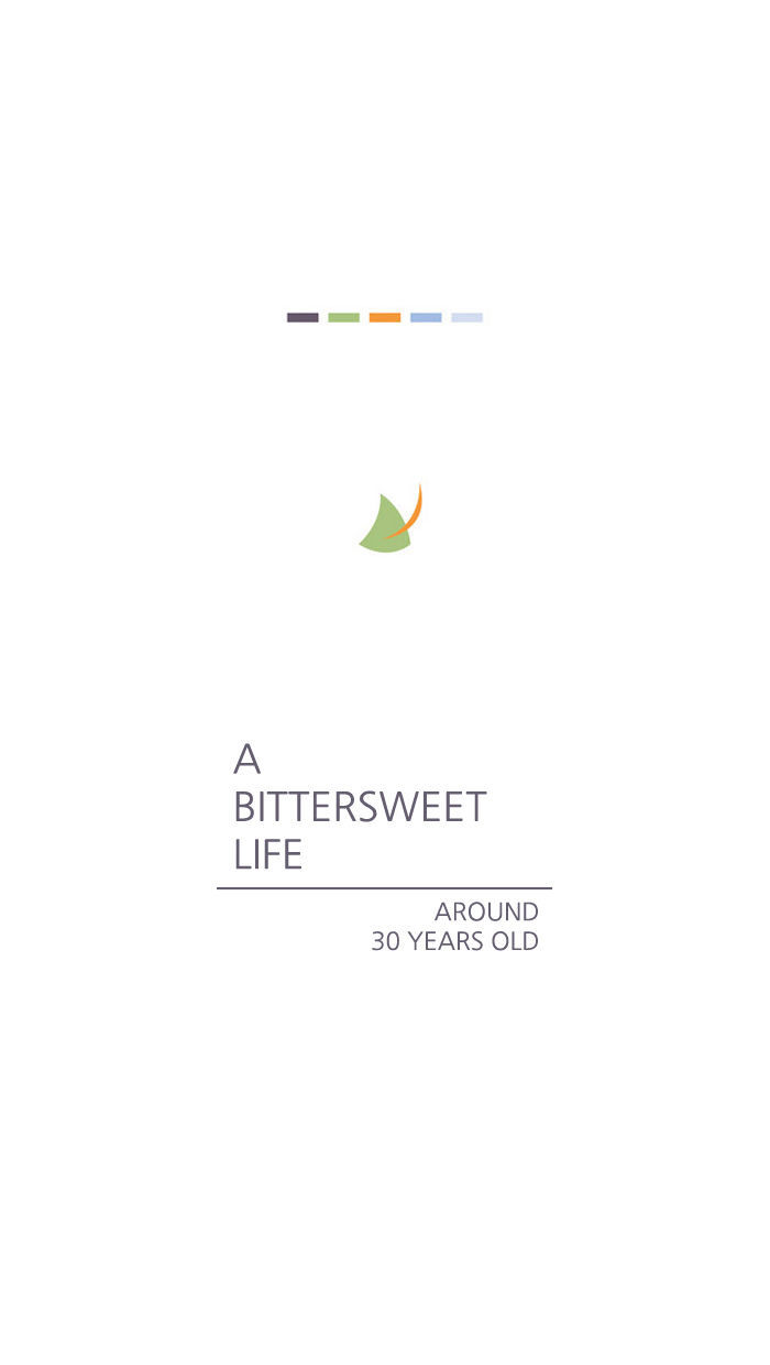 A Bittersweet Life - Chapter 29 : Around 30 Years Old