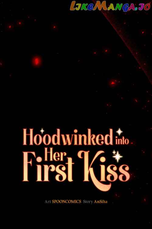 1St Kiss Was Intentional - Chapter 10