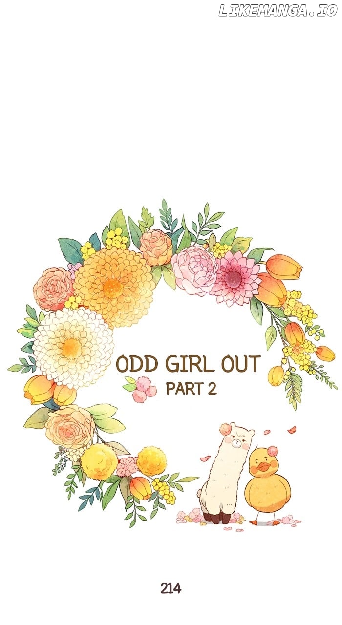 Girl's World - Chapter 430