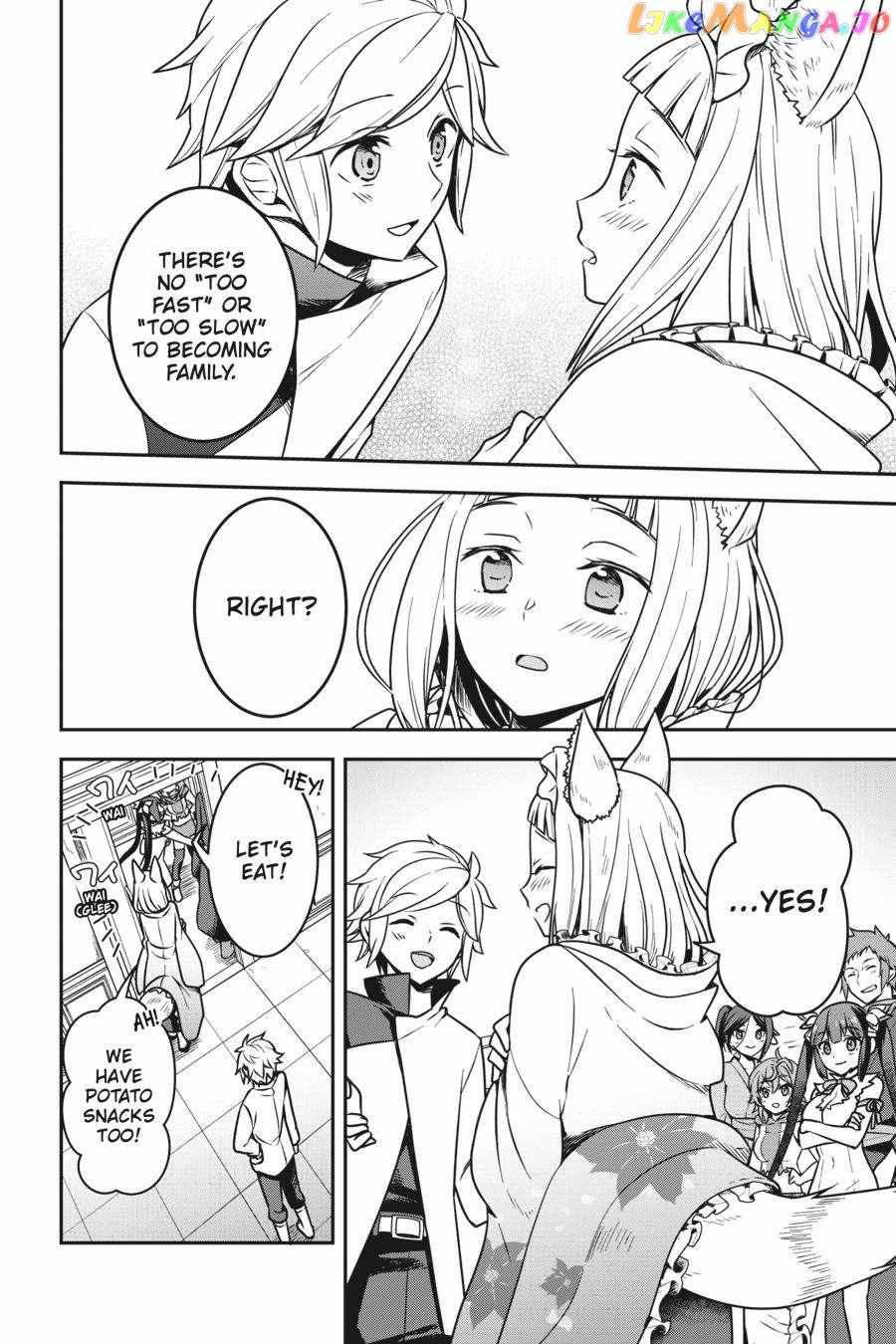 Is It Wrong To Try To Pick Up Girls In A Dungeon - Memoria Freese - Chapter 1