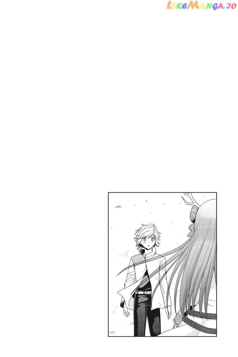 Is It Wrong To Try To Pick Up Girls In A Dungeon - Memoria Freese - Chapter 5