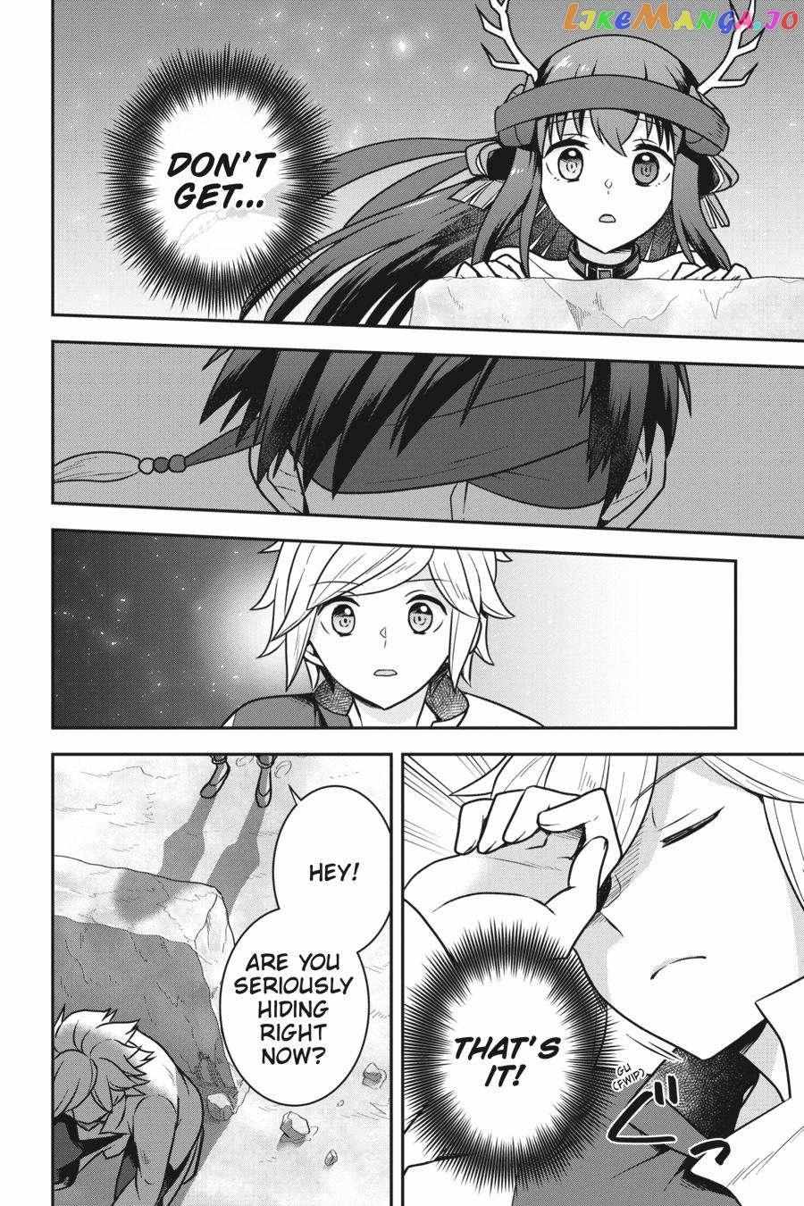 Is It Wrong To Try To Pick Up Girls In A Dungeon - Memoria Freese - Chapter 5