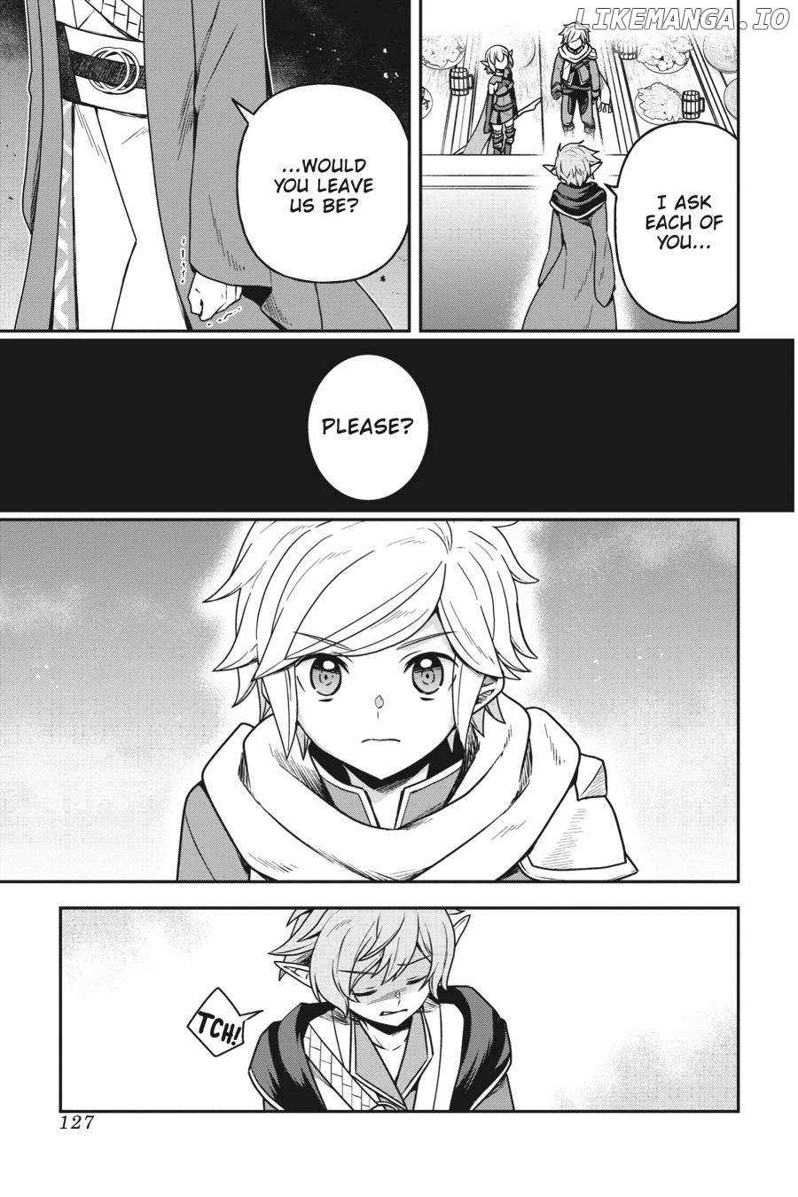 Is It Wrong To Try To Pick Up Girls In A Dungeon - Memoria Freese - Chapter 13