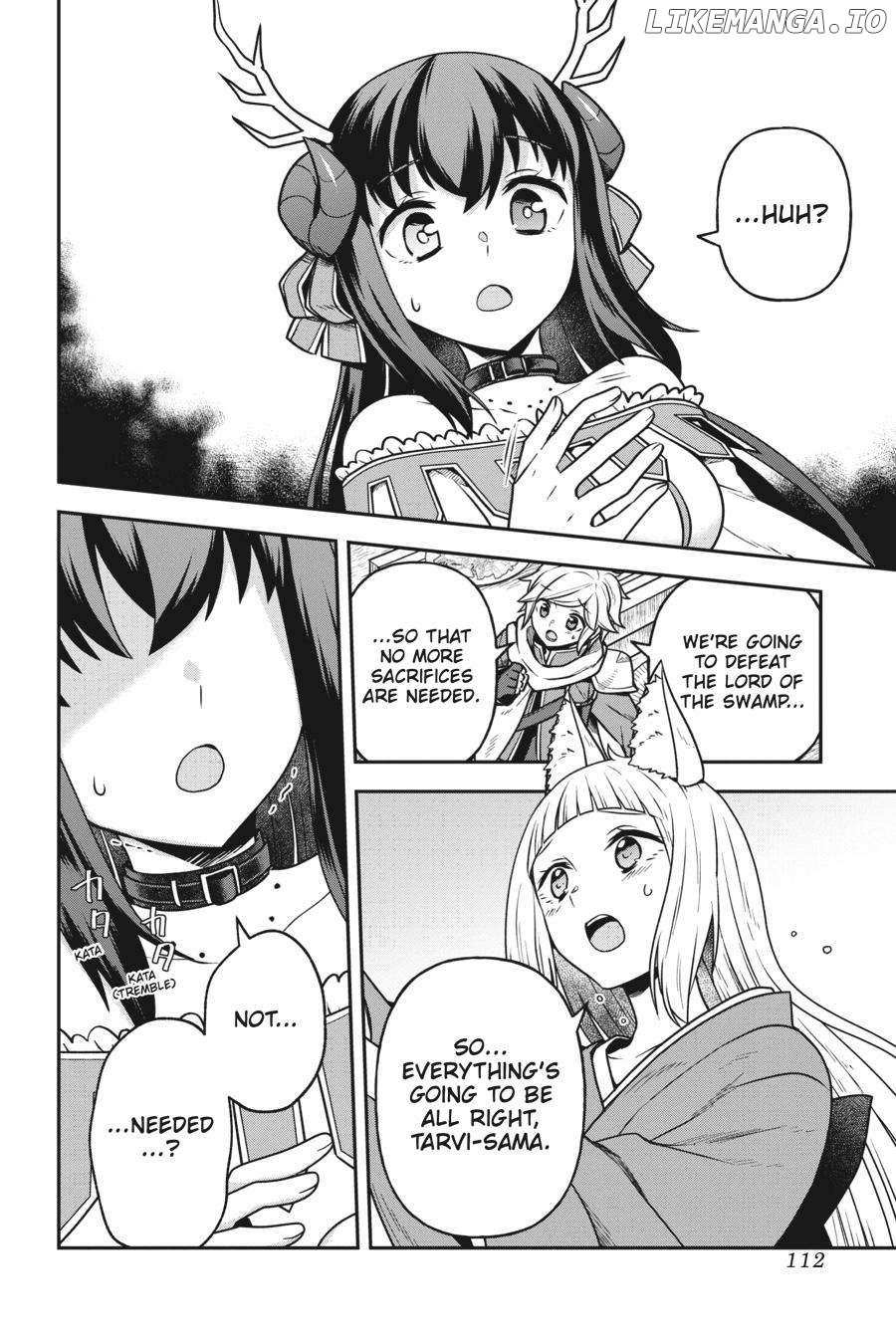 Is It Wrong To Try To Pick Up Girls In A Dungeon - Memoria Freese - Chapter 12