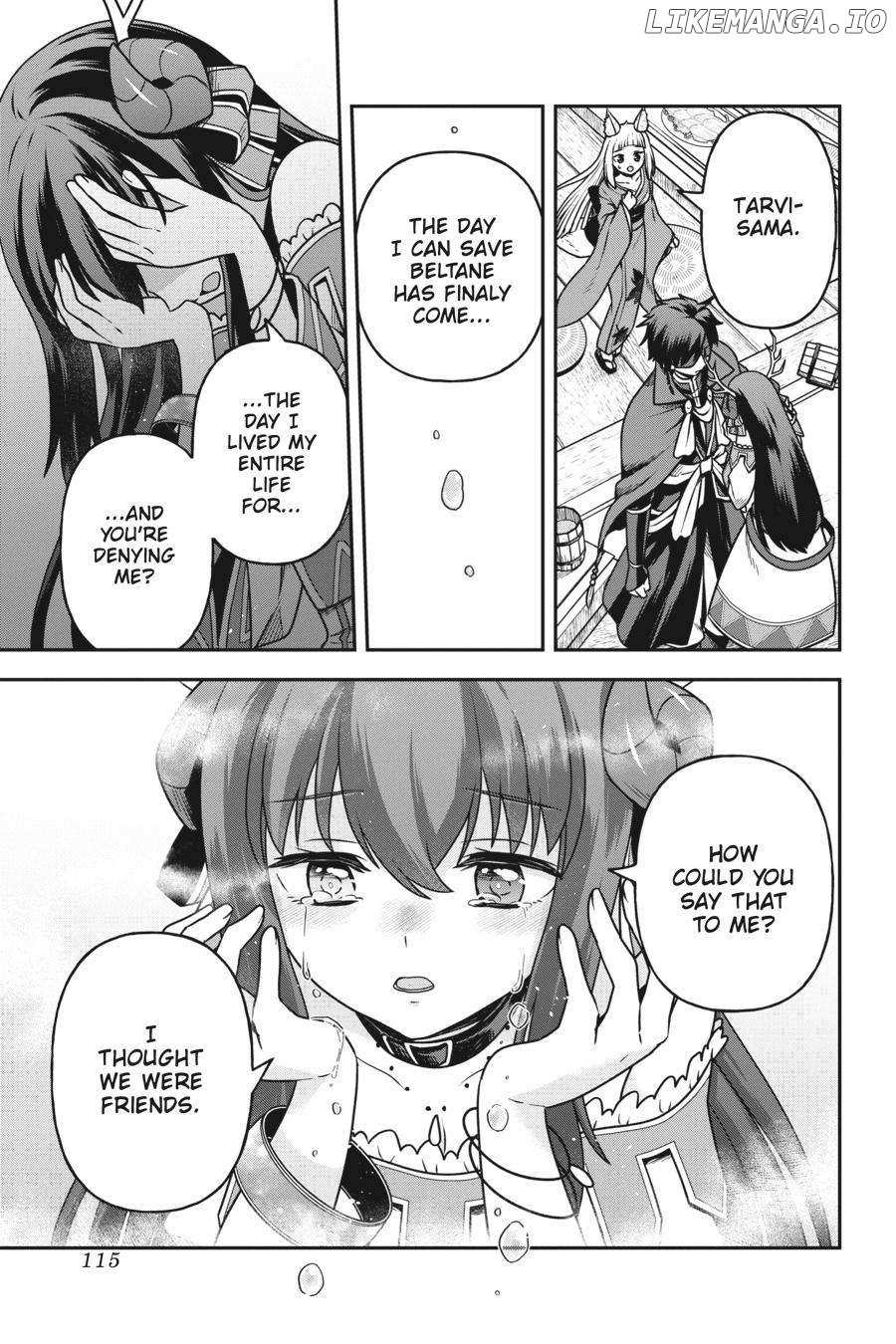 Is It Wrong To Try To Pick Up Girls In A Dungeon - Memoria Freese - Chapter 12