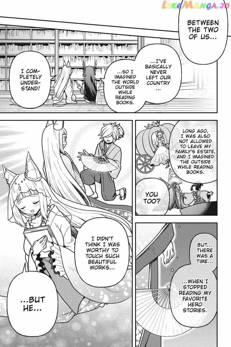 Is It Wrong To Try To Pick Up Girls In A Dungeon - Memoria Freese - Chapter 6