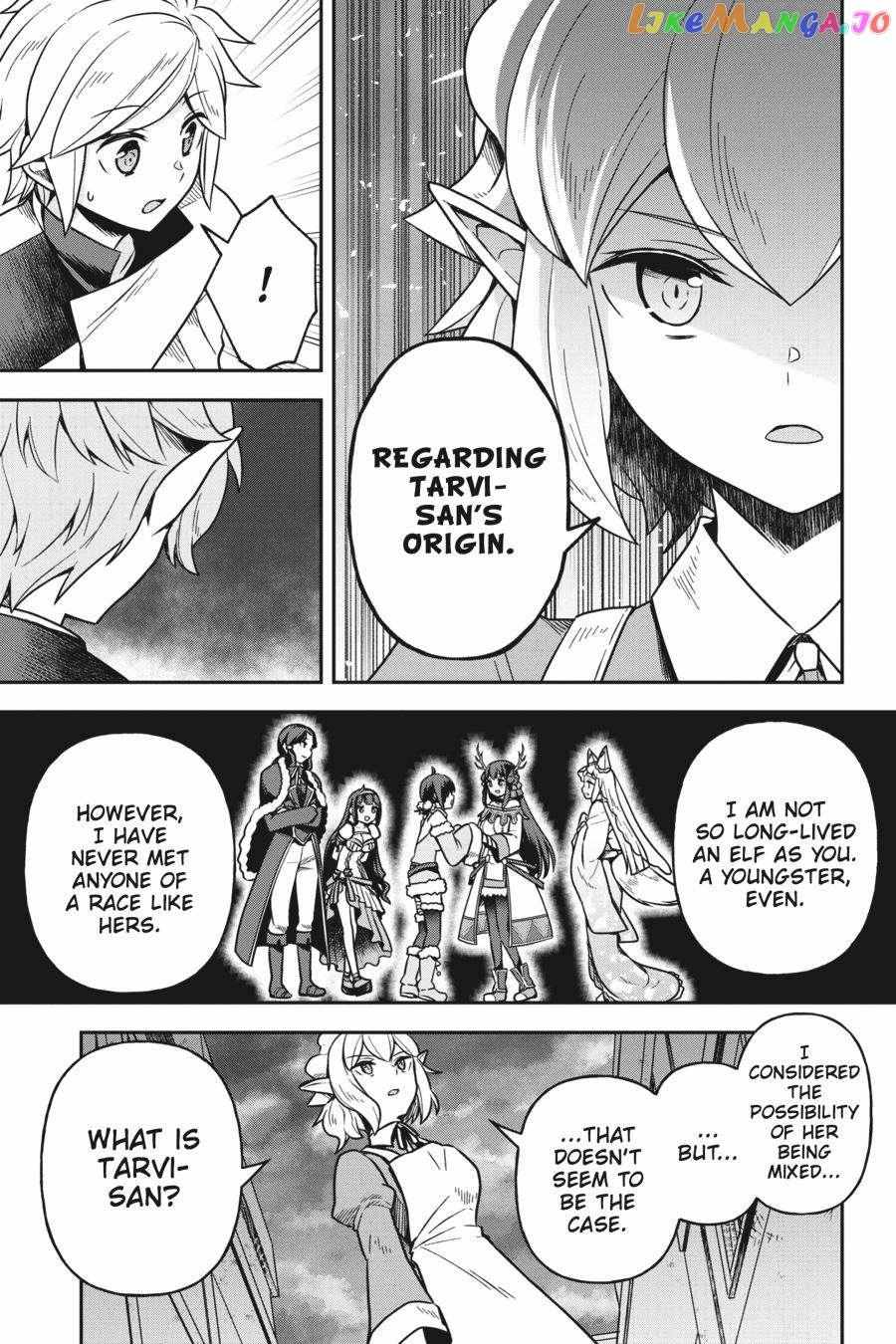 Is It Wrong To Try To Pick Up Girls In A Dungeon - Memoria Freese - Chapter 6