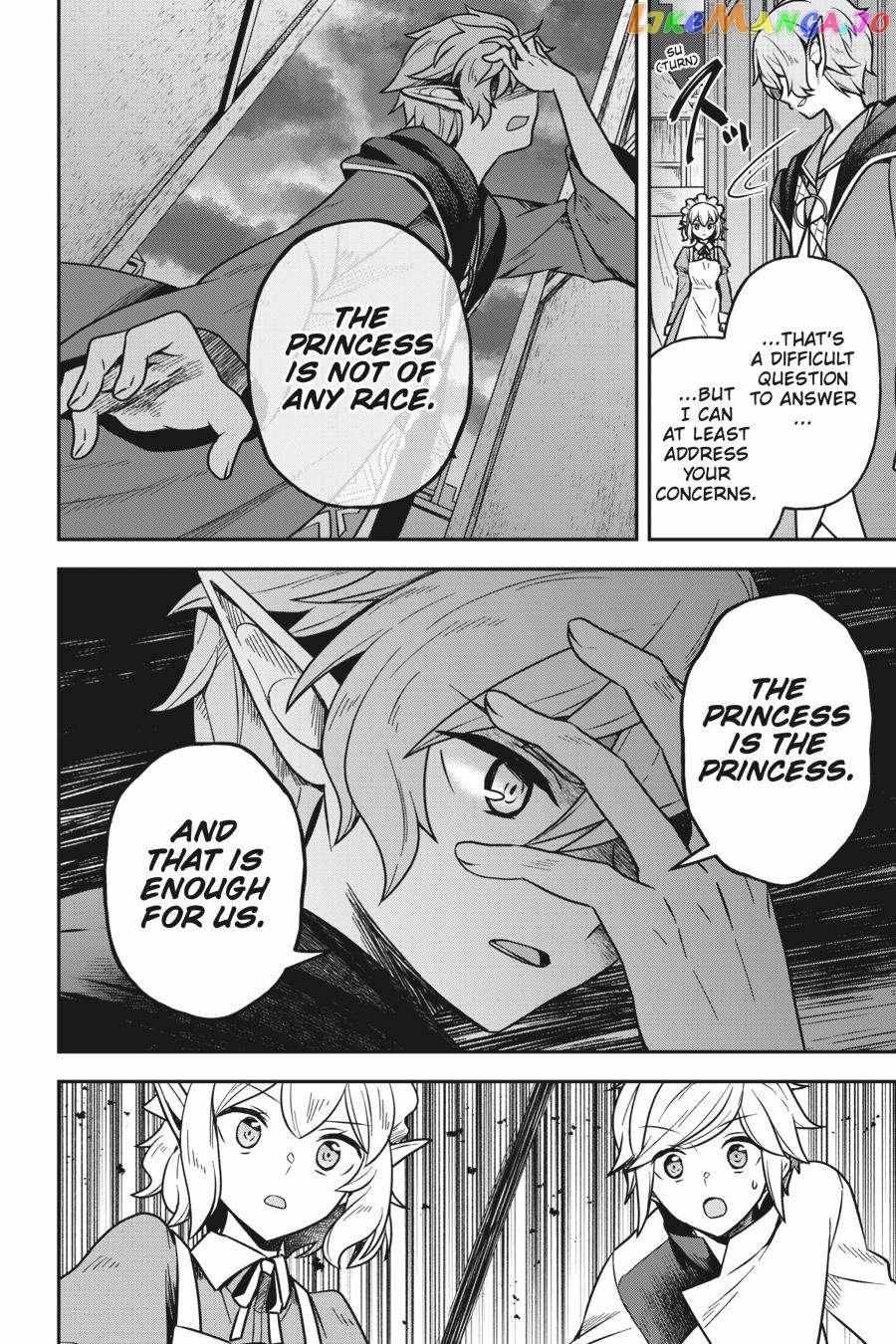 Is It Wrong To Try To Pick Up Girls In A Dungeon - Memoria Freese - Chapter 6