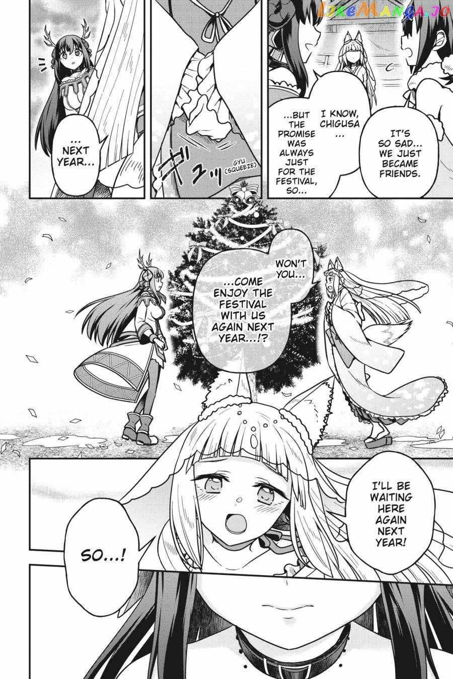 Is It Wrong To Try To Pick Up Girls In A Dungeon - Memoria Freese - Chapter 6