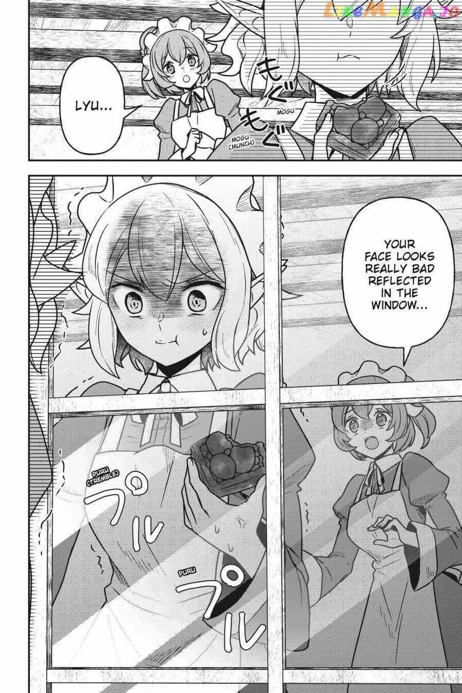 Is It Wrong To Try To Pick Up Girls In A Dungeon - Memoria Freese - Chapter 8