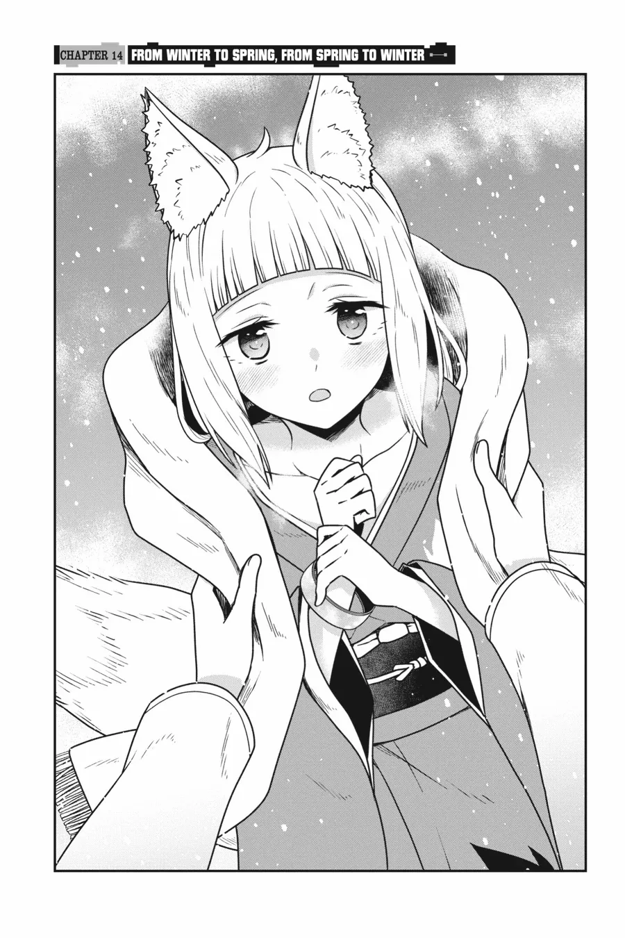 Is It Wrong To Try To Pick Up Girls In A Dungeon - Memoria Freese - Chapter 14