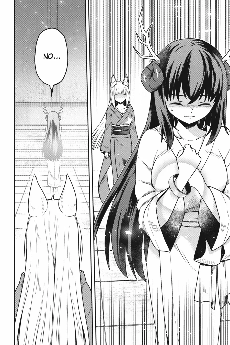 Is It Wrong To Try To Pick Up Girls In A Dungeon - Memoria Freese - Chapter 14