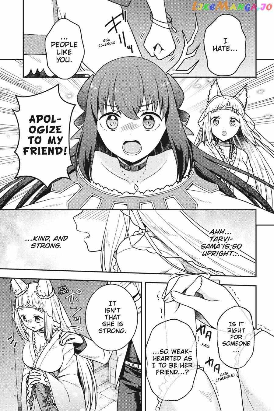 Is It Wrong To Try To Pick Up Girls In A Dungeon - Memoria Freese - Chapter 3