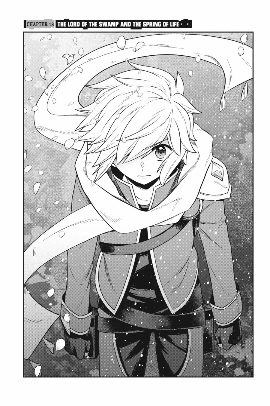 Is It Wrong To Try To Pick Up Girls In A Dungeon - Memoria Freese - Chapter 18