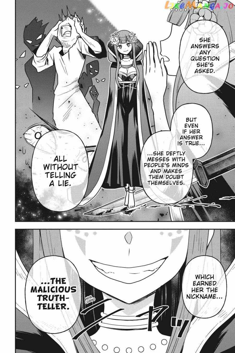 Is It Wrong To Try To Pick Up Girls In A Dungeon - Memoria Freese - Chapter 7