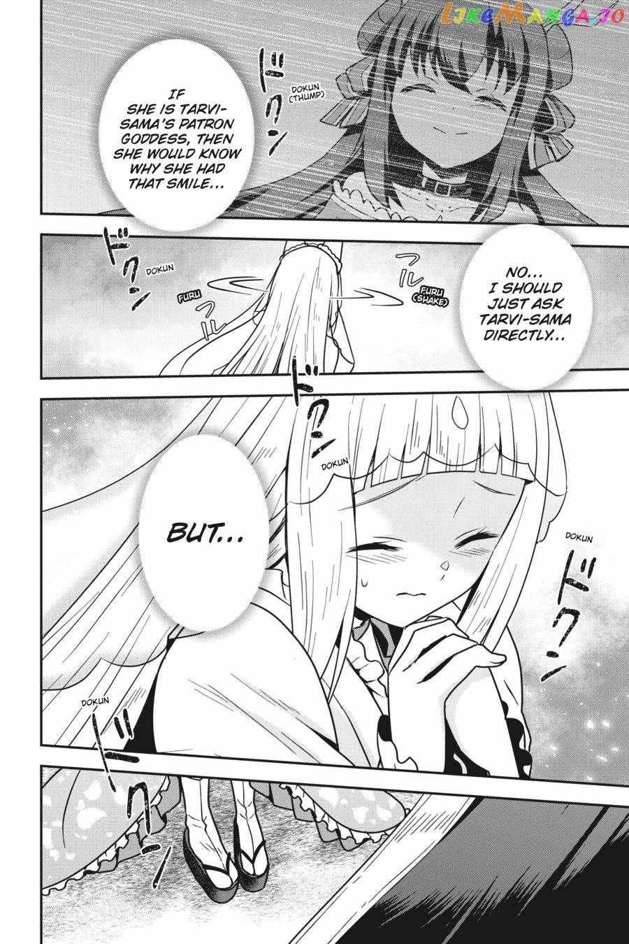 Is It Wrong To Try To Pick Up Girls In A Dungeon - Memoria Freese - Chapter 7