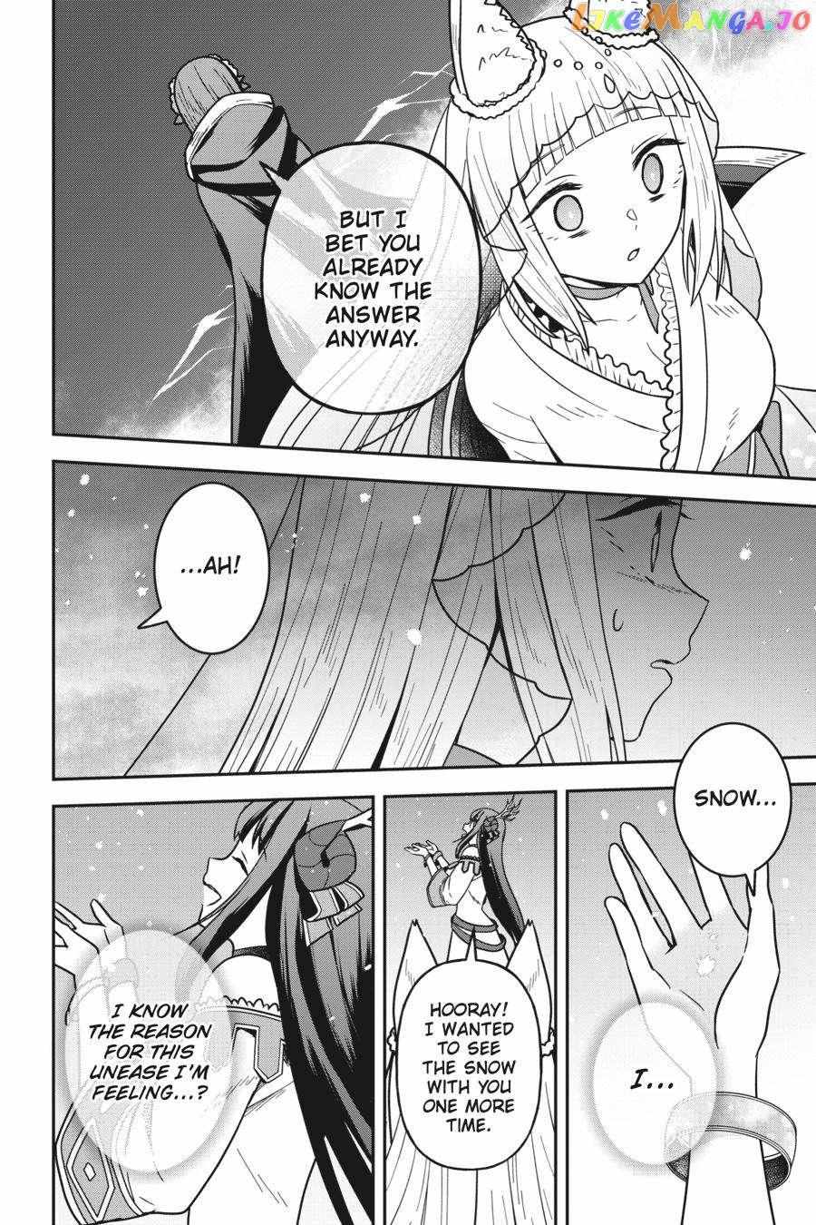 Is It Wrong To Try To Pick Up Girls In A Dungeon - Memoria Freese - Chapter 7