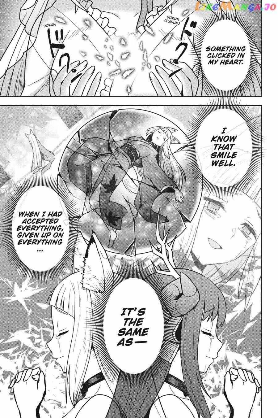 Is It Wrong To Try To Pick Up Girls In A Dungeon - Memoria Freese - Chapter 7