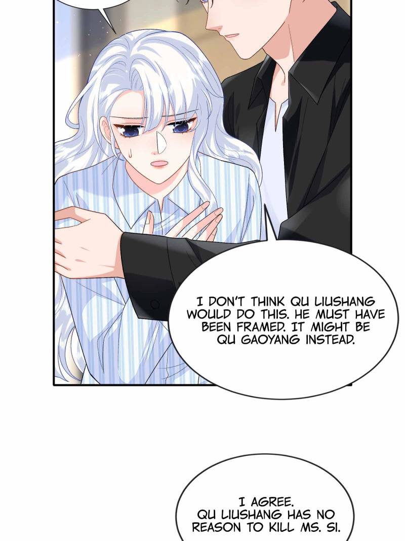 The Son Of A Dragon! Mommy Is A Criminal - Chapter 84