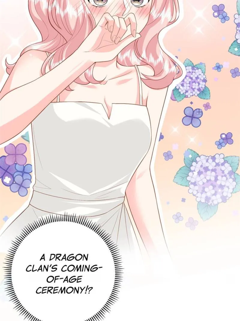 The Son Of A Dragon! Mommy Is A Criminal - Chapter 99