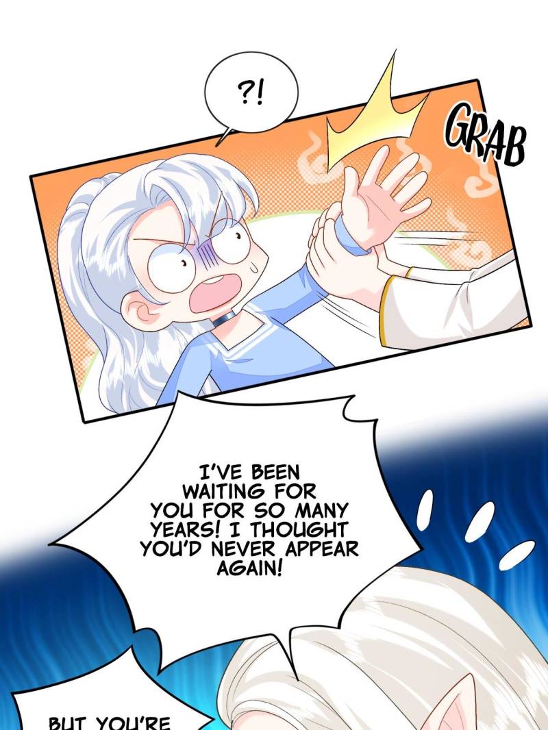 The Son Of A Dragon! Mommy Is A Criminal - Chapter 73