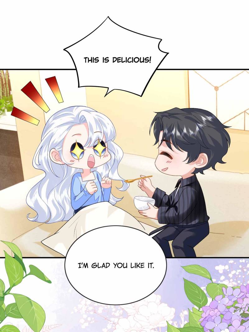 The Son Of A Dragon! Mommy Is A Criminal - Chapter 72