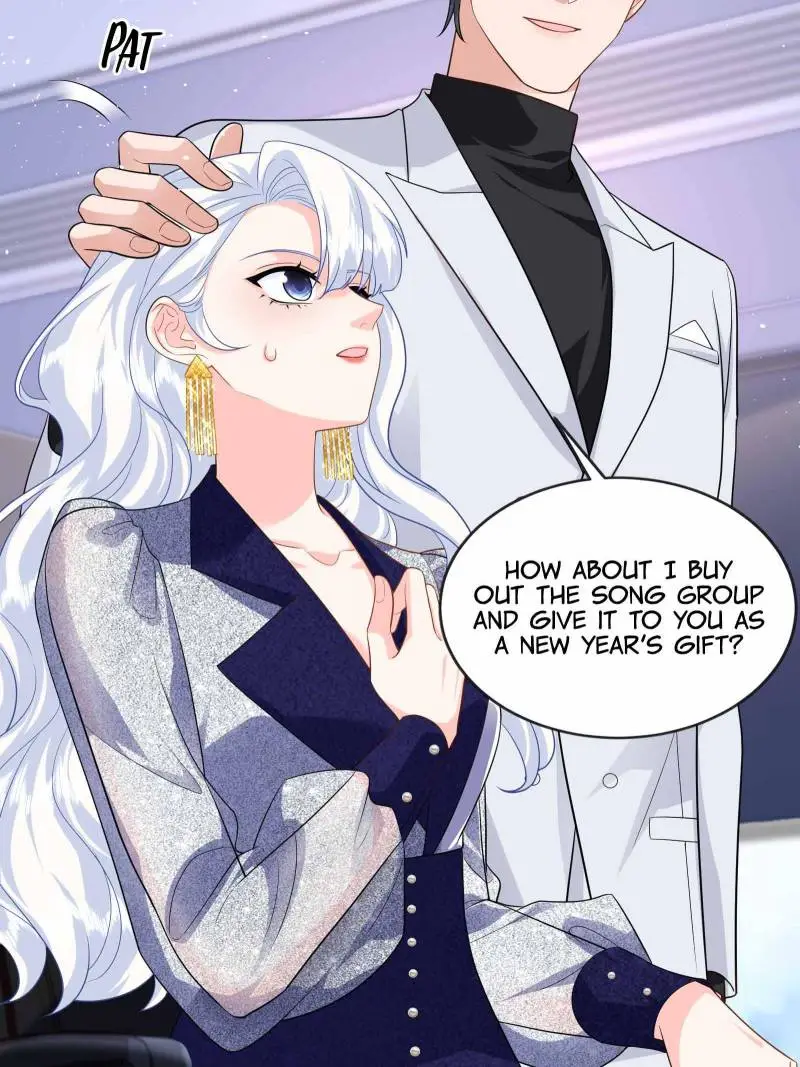 The Son Of A Dragon! Mommy Is A Criminal - Chapter 80