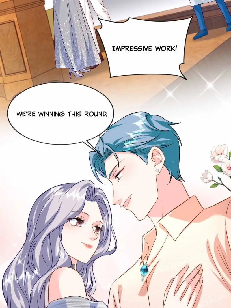 The Son Of A Dragon! Mommy Is A Criminal - Chapter 69