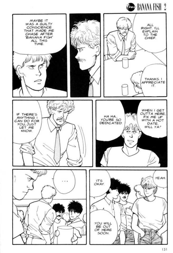 Banana Fish - Vol.02 Chapter 0