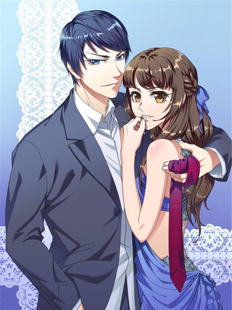 The President’s Private Secretary - Chapter 31