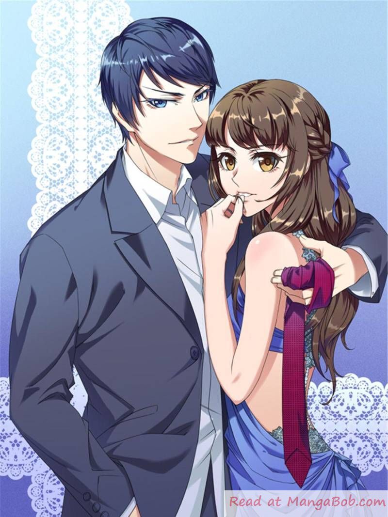 The President’s Private Secretary - Chapter 49