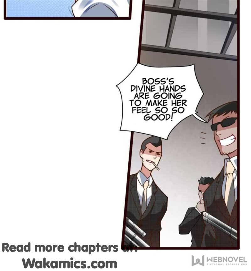 The President’s Private Secretary - Chapter 42