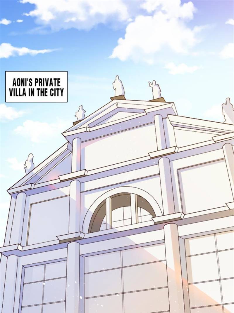 The President’s Private Secretary - Chapter 30