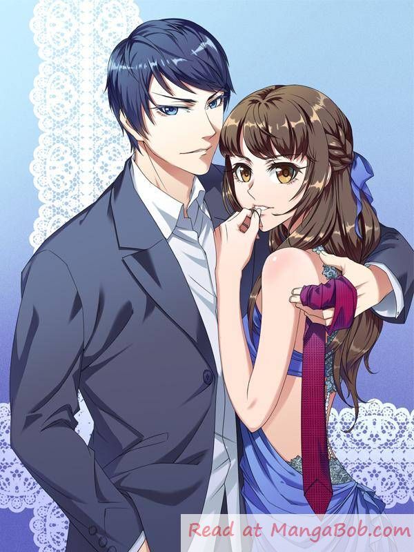 The President’s Private Secretary - Chapter 48