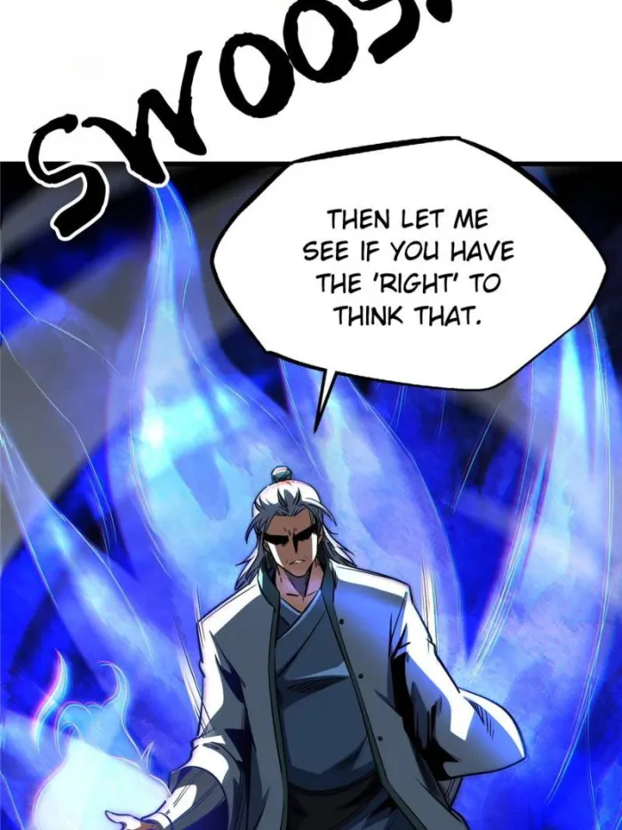 Super Gene - Chapter 299