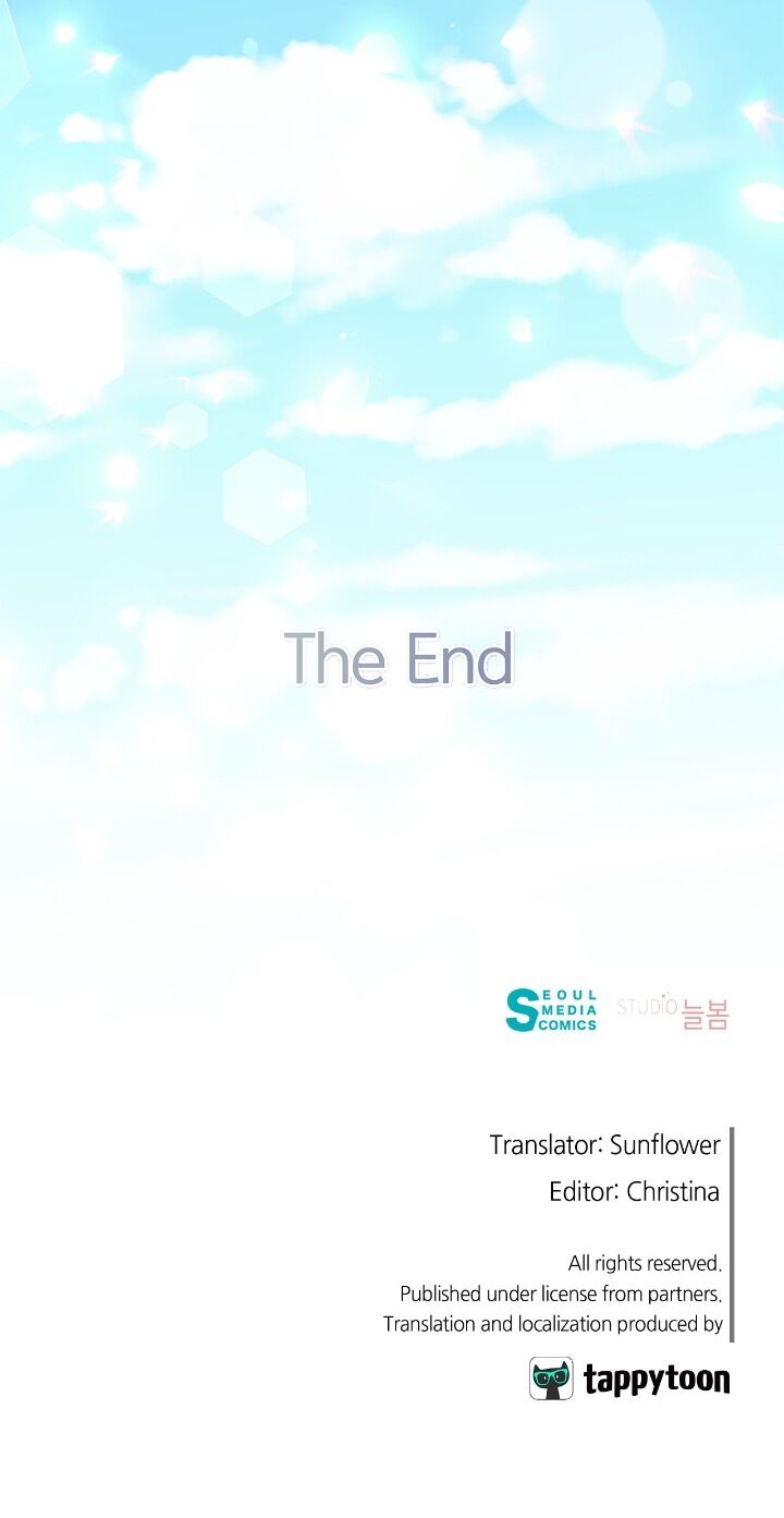 The Lady's Spaceship - Chapter 85: Epilogue 2 Finale [End]